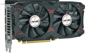 AFOX Radeon RX 5500 XT 8GB GDDR6 AFRX5500XT-8192D6H7