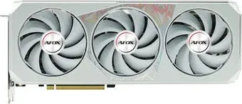 AFOX GeForce RTX 3070 Ti 8GB GDDR6X AF3070TI-8GD6XH7-V2