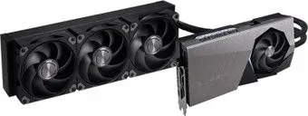 MSI GeForce RTX 5090 32G Suprim Liquid SOC