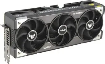 ASUS TUF Gaming GeForce RTX 5080 16GB GDDR7 TUF-RTX5080-16G-GAMING