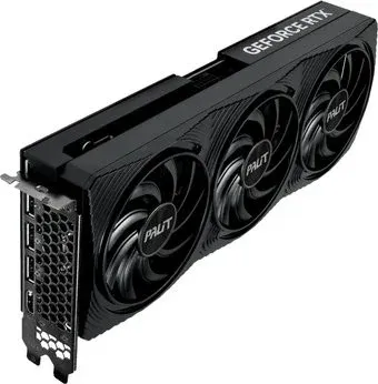 Palit GeForce RTX 4070 Ti Super Infinity 3 OC 16GB NED47TSS19T2-1043S