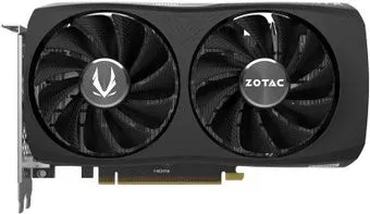 ZOTAC GeForce RTX 4060 8GB Twin Edge ZT-D40600E-10M