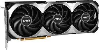 MSI GeForce RTX 4060 Ventus 3X 8G OC