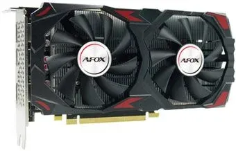 AFOX Radeon RX 570 8GB GDDR5 AFRX570-8192D5H3-V3