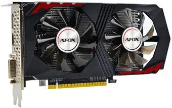 AFOX GeForce GTX 750 Ti 2GB GDDR5 AF750TI-2048D5H5-V2