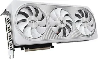 Gigabyte GeForce RTX 4070 Super Aero OC 12G GV-N407SAERO OC-12GD