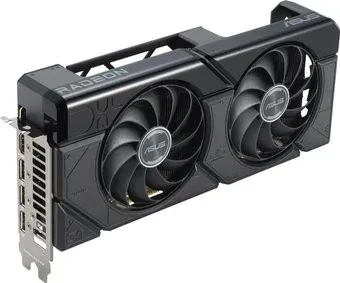 ASUS Dual Radeon RX 7800 XT OC Edition 16GB GDDR6 DUAL-RX7800XT-O16G