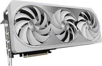 Gigabyte GeForce RTX 4080 Super Aero OC 16G GV-N408SAERO OC-16GD