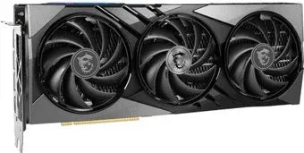 MSI GeForce RTX 4070 Ti Super 16G Gaming X Slim