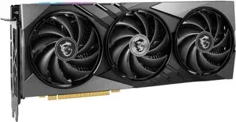 MSI GeForce RTX 4070 Super 12G Gaming X Slim