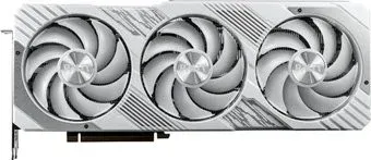Palit GeForce RTX 4070 Ti GamingPro White NED407T019K9-1043W