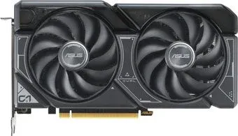 ASUS Dual GeForce RTX 4060 Ti OC Edition 16GB GDDR6 DUAL-RTX4060TI-O16G