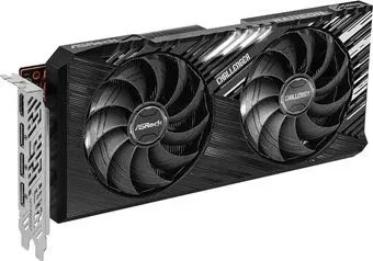 ASRock Radeon RX 7700 XT Challenger 12GB OC RX7700XT CL 12GO