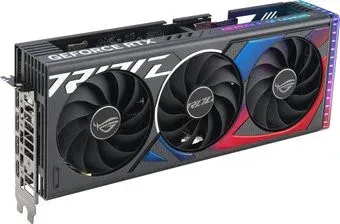 ASUS ROG Strix GeForce RTX 4060 Ti OC Edition 16GB GDDR6 ROG-STRIX-RTX4060TI-O16G-GAMING