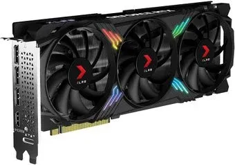 PNY GeForce RTX 4060 Ti 8GB XLR8 Gaming Verto Epic-X RGB Triple Fan VCG4060T8TFXXPB1