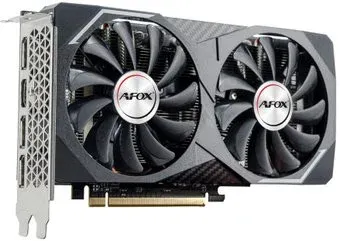 AFOX Radeon RX 6600 XT AFRX6600XT-8GD6H4