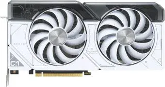 ASUS Dual GeForce RTX 4070 White OC Edition 12GB GDDR6X DUAL-RTX4070-O12G-WHITE