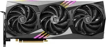 MSI GeForce RTX 4060 Ti Gaming X Trio 8G
