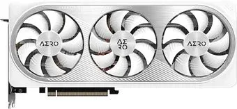 Gigabyte GeForce RTX 4070 Aero OC 12G GV-N4070AERO OC-12GD