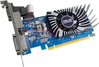 ASUS GeForce GT 730 DDR3 BRK EVO GT730-2GD3-BRK-EVO