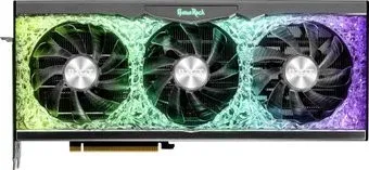 Palit GeForce RTX 4070 Ti GameRock Classic OC NED407TH19K9-1046G