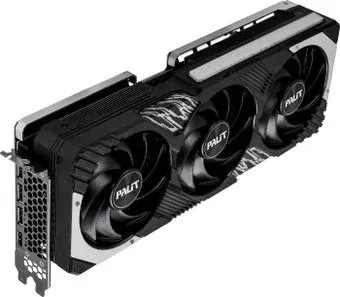 Palit GeForce RTX 4080 GamingPro NED4080019T2-1032A