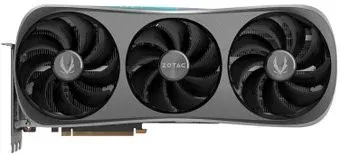 ZOTAC Gaming GeForce RTX 4090 Trinity OC ZT-D40900J-10P