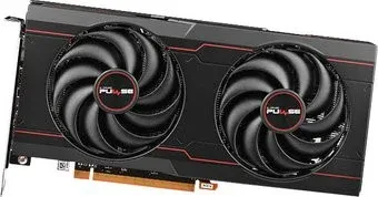 Sapphire Pulse Radeon RX 6650 XT 8GB GDDR6 11319-03-20G