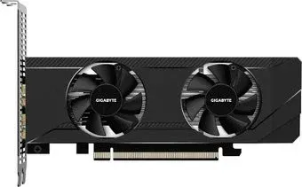 Gigabyte Radeon RX 6400 D6 Low Profile GV-R64D6-4GL