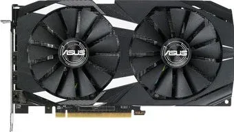 ASUS Dual Radeon RX 560 4GB GDDR5 DUAL-RX560-4G