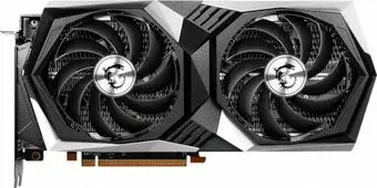 MSI Radeon RX 6650 XT Gaming X 8G