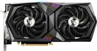 MSI GeForce RTX 3060 Ti Gaming 8G LHR