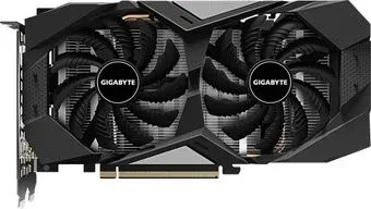 Gigabyte GeForce RTX 2060 D6 12G GV-N2060D6-12GD