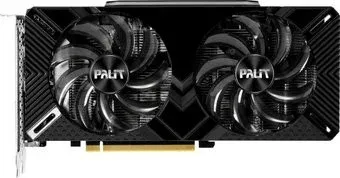 Palit GeForce RTX 2060 Dual 12GB NE62060018K9-1160C