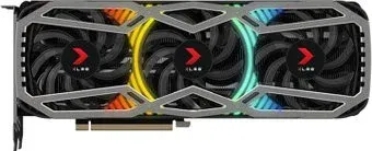 PNY GeForce RTX 3080 10GB XLR8 Revel Epic-X RGB LHR VCG308010LTFXPPB