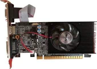 AFOX GeForce GT210 1GB GDDR3 AF210-1024D3L8