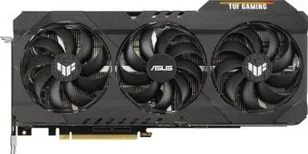 ASUS TUF Gaming GeForce RTX 3080 V2 OC 10GB GDDR6X