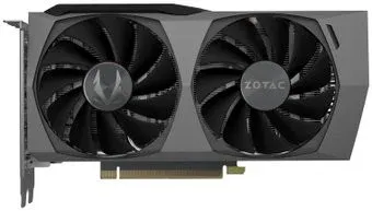 ZOTAC GeForce RTX 3060 Ti Twin Edge OC LHR 8GB GDDR6 ZT-A30610H-10MLHR