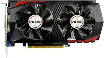 AFOX GeForce GTX 750 Ti 2GB GDDR5 AF750TI-2048D5H5-V8