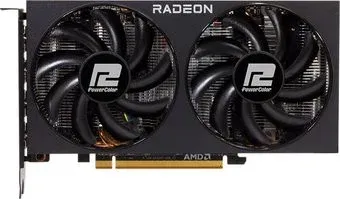 PowerColor Fighter Radeon RX 6600 XT 8GB GDDR6