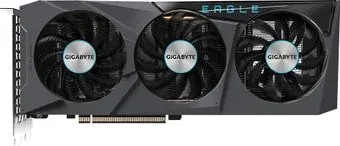 Gigabyte Radeon RX 6600 XT Eagle 8G