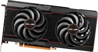 Sapphire Pulse Radeon RX 6600 XT 8GB GDDR6 11309-03-20G