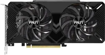 Palit GeForce GTX 1660 Dual 6GB GDDR5 NE51660018J9-1161C