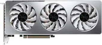 Gigabyte GeForce RTX 3060 Ti Vision OC 8G GDDR6 (rev. 2.0)