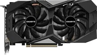 Gigabyte GeForce RTX 2060 D6 6GB GDDR6 GV-N2060D6-6GD (rev. 2.0)