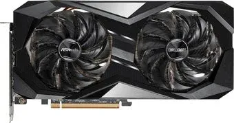 ASRock Radeon RX 6700 XT Challenger D 12GB GDDR6 RX6700XT CLD 12G