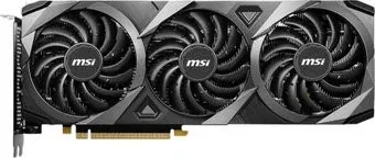 MSI GeForce RTX 3060 Ventus 3X 12G OC