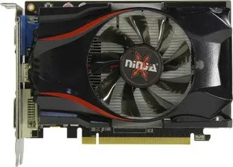 Sinotex Ninja Radeon R7 350 2GB GDDR5 AKR735025F