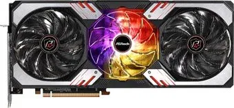 ASRock Radeon RX 6800 XT Phantom Gaming D OC 16GB GDDR6