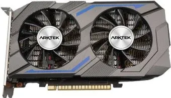 Arktek GeForce GTX 1650 4GB GDDR6 AKN1650D6S4GH1